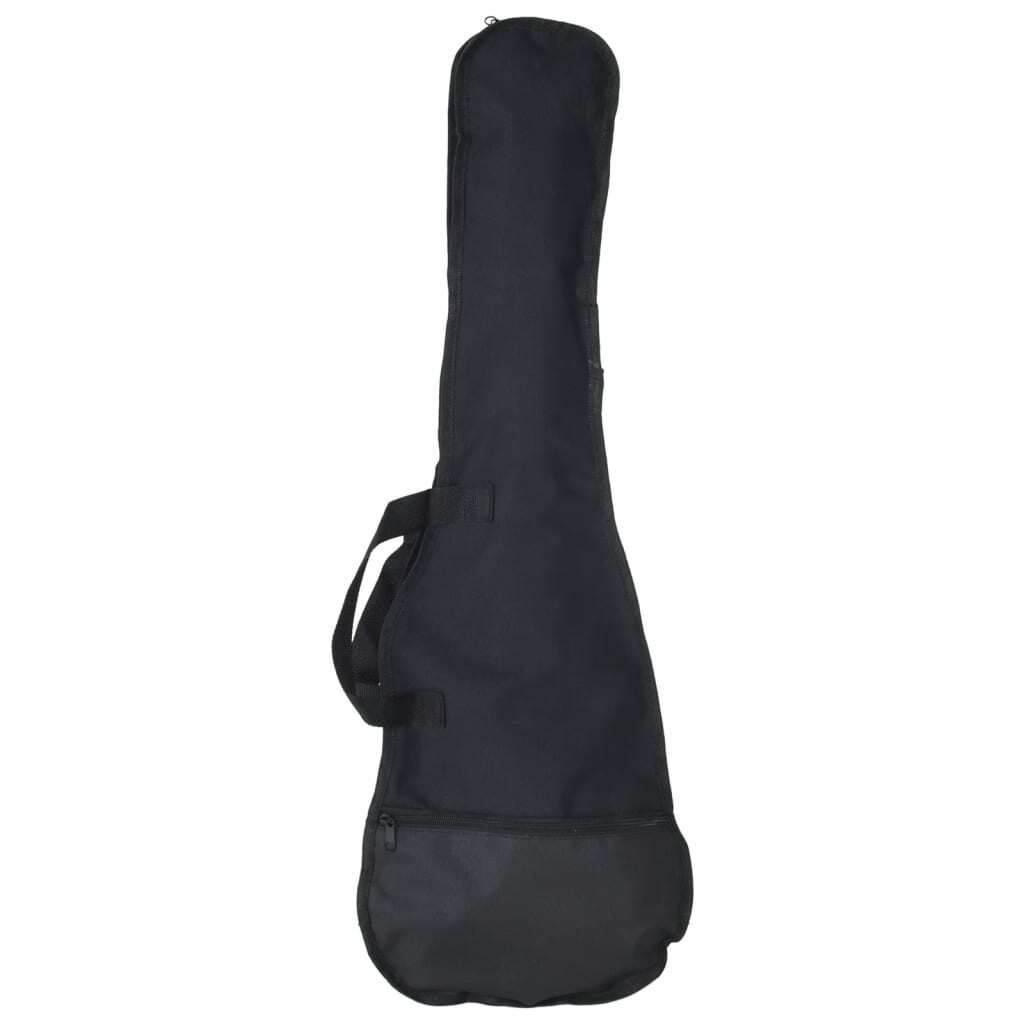 Electric Guitar for Kids with Bag Black 3/4 30" - Kids Electric Cars & Toys