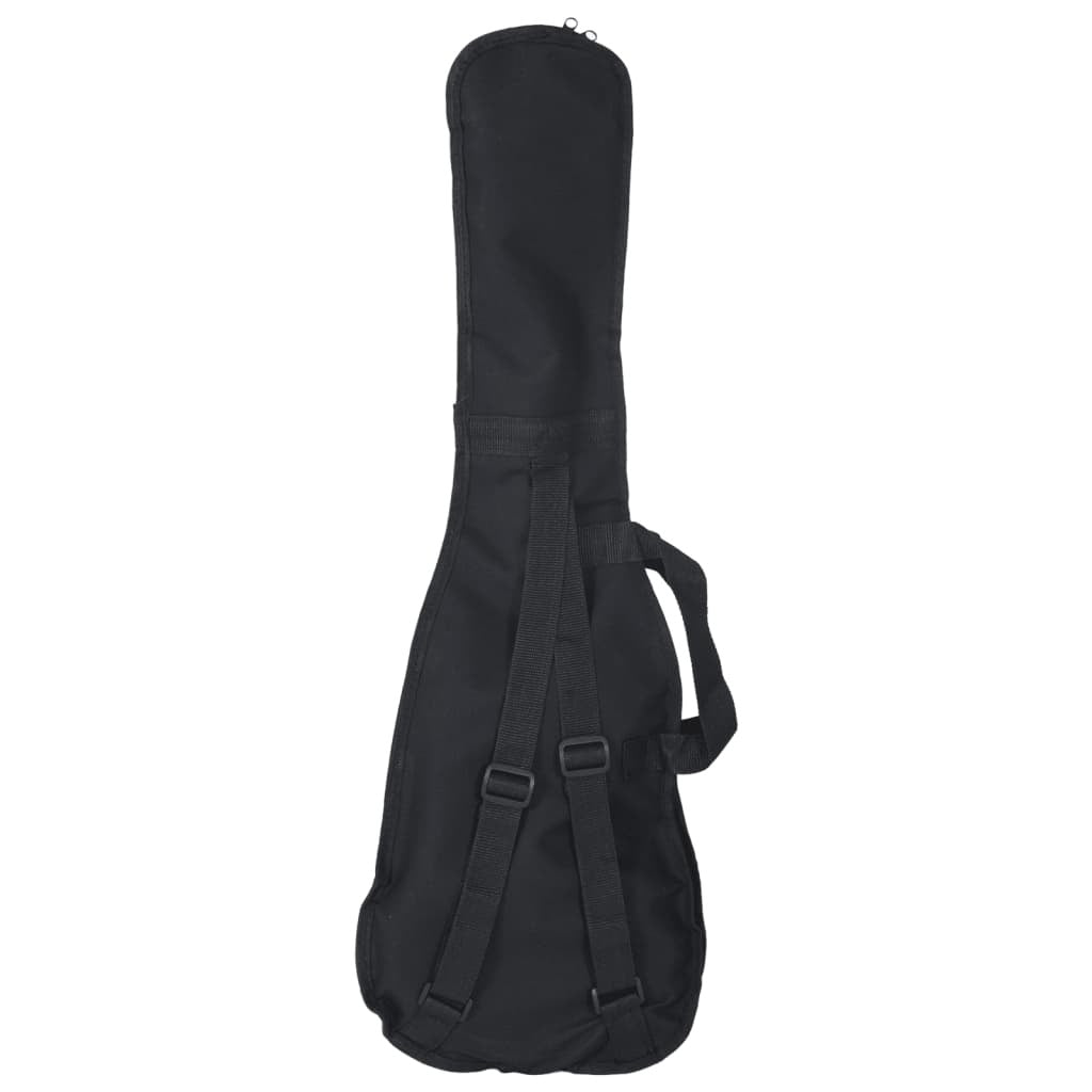 Electric Guitar for Kids with Bag Black 3/4 30" - Kids Electric Cars & Toys