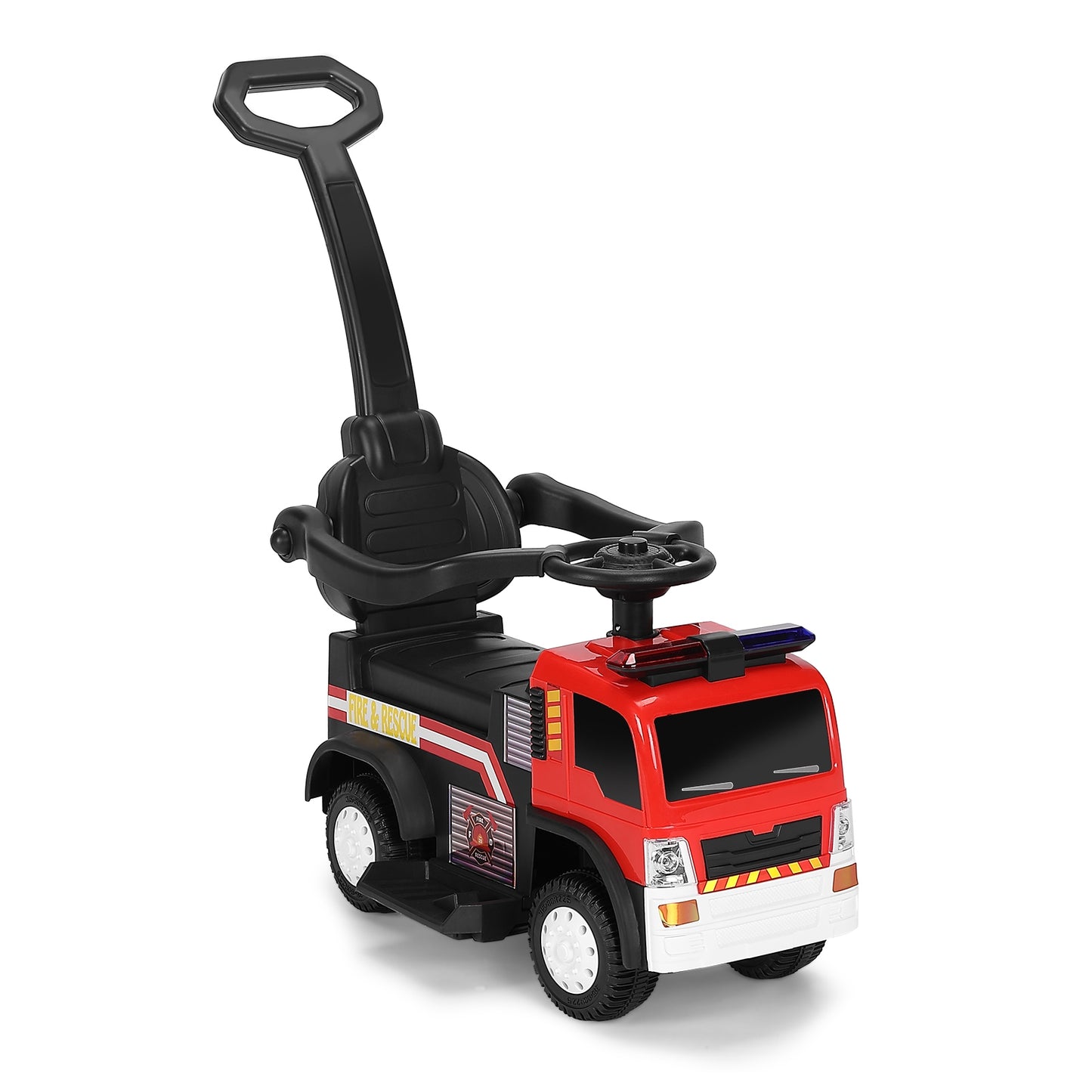 Children Stroller & Ride on Car - Kids Electric Cars & Toys