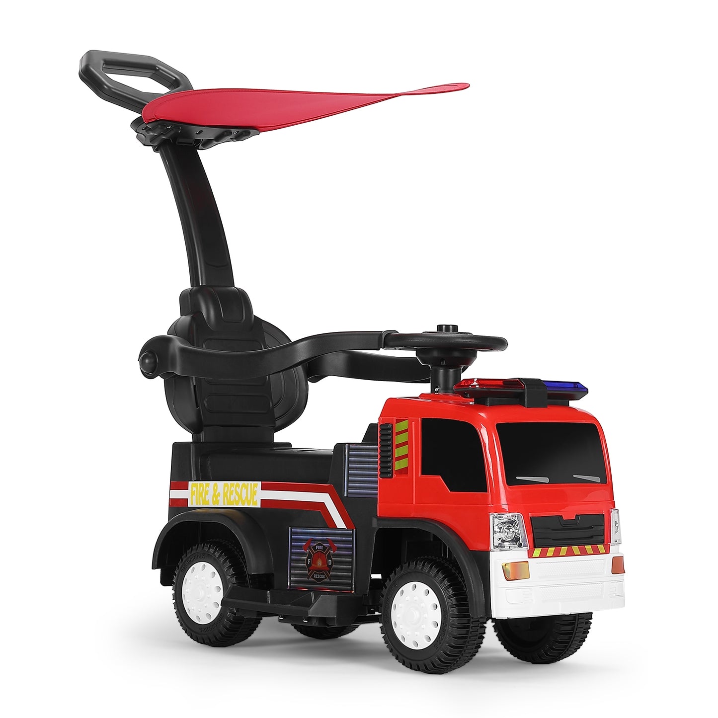 Children Stroller & Ride on Car - Kids Electric Cars & Toys