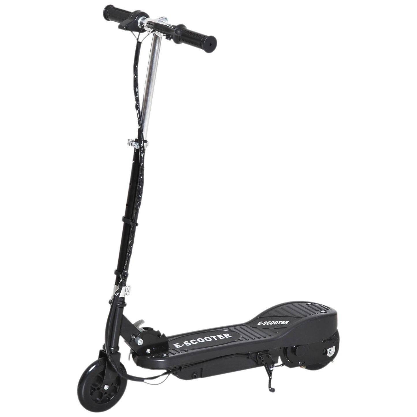 Electric Scooter 7-14 Adjustable Battery Power Pu Wheels - Kids Electric Cars & Toys