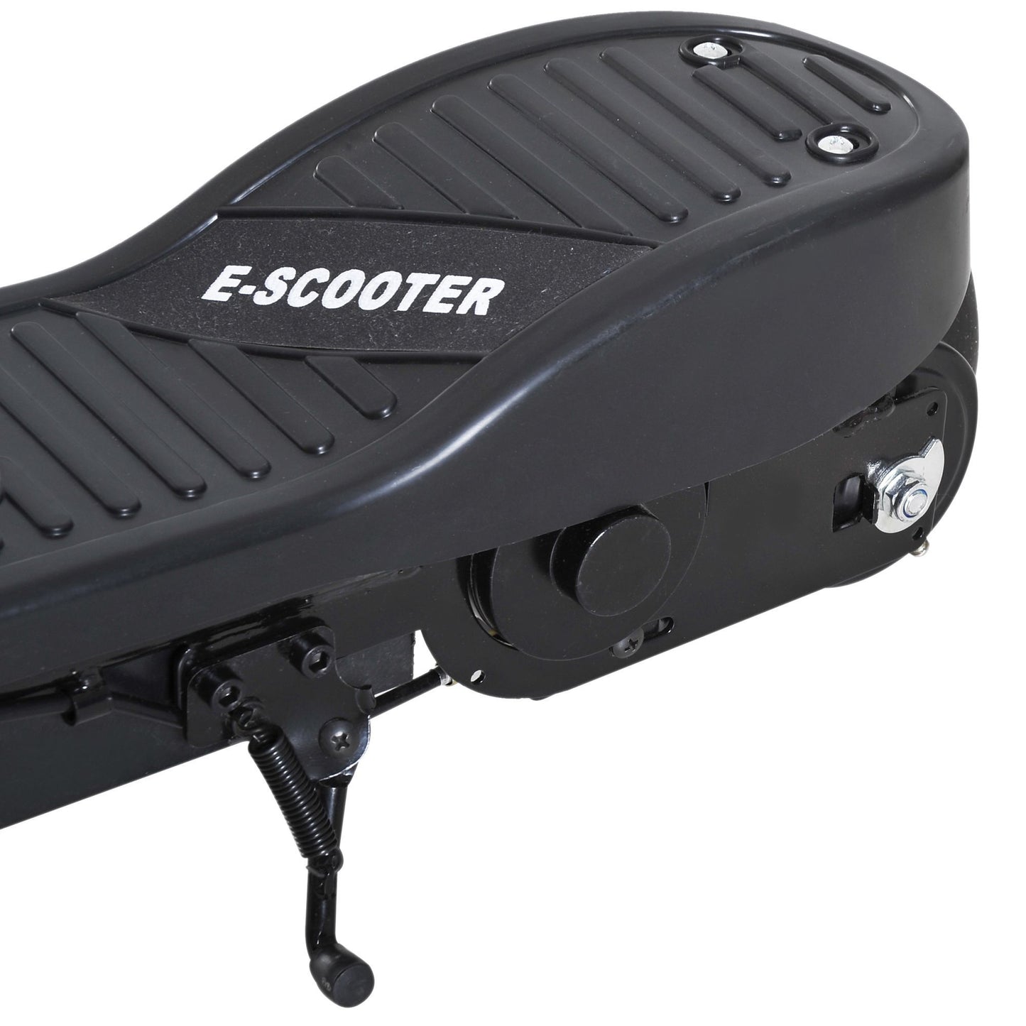 Electric Scooter 7-14 Adjustable Battery Power Pu Wheels - Kids Electric Cars & Toys