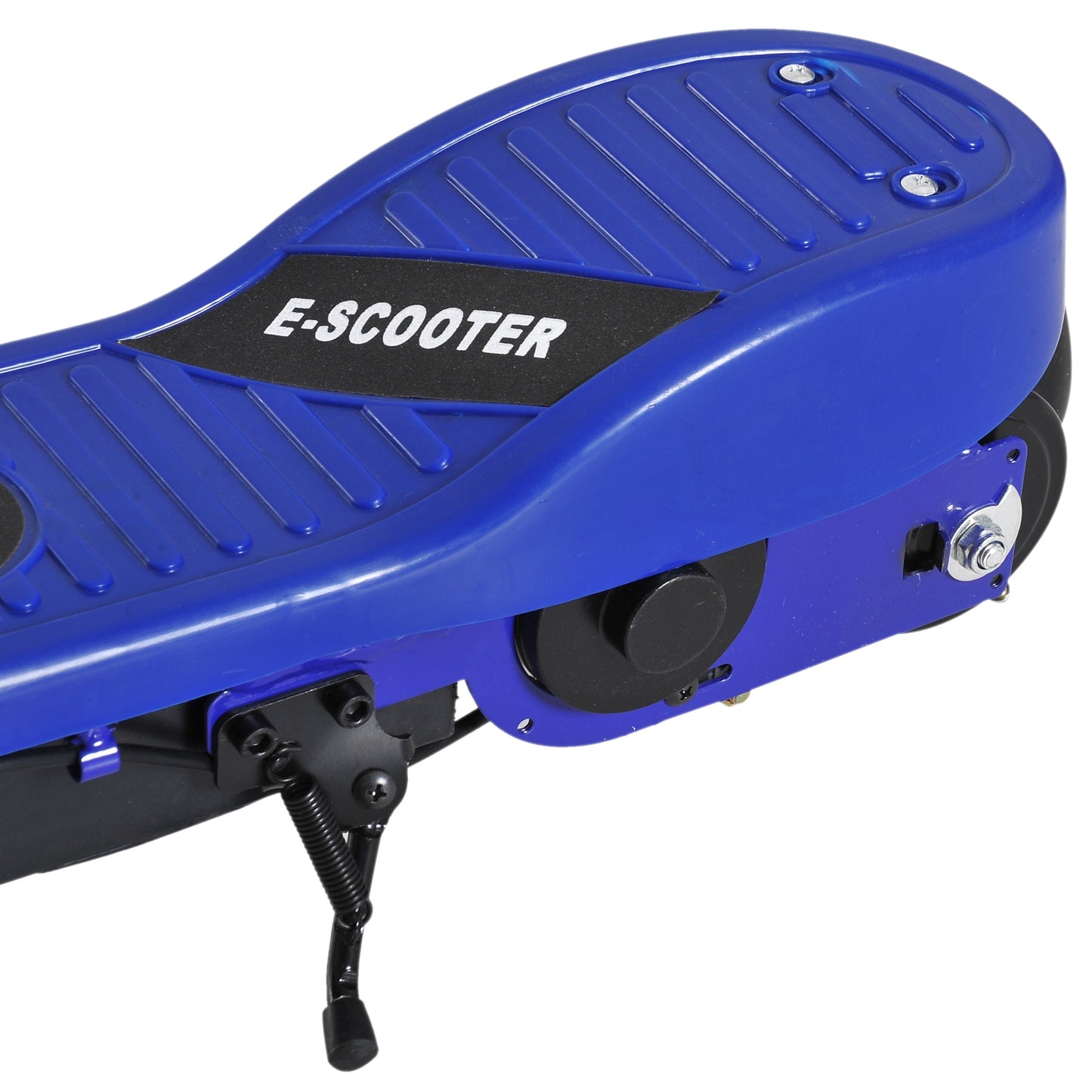 Electric Scooter 7-14 Adjustable Battery Power Pu Wheels - Kids Electric Cars & Toys