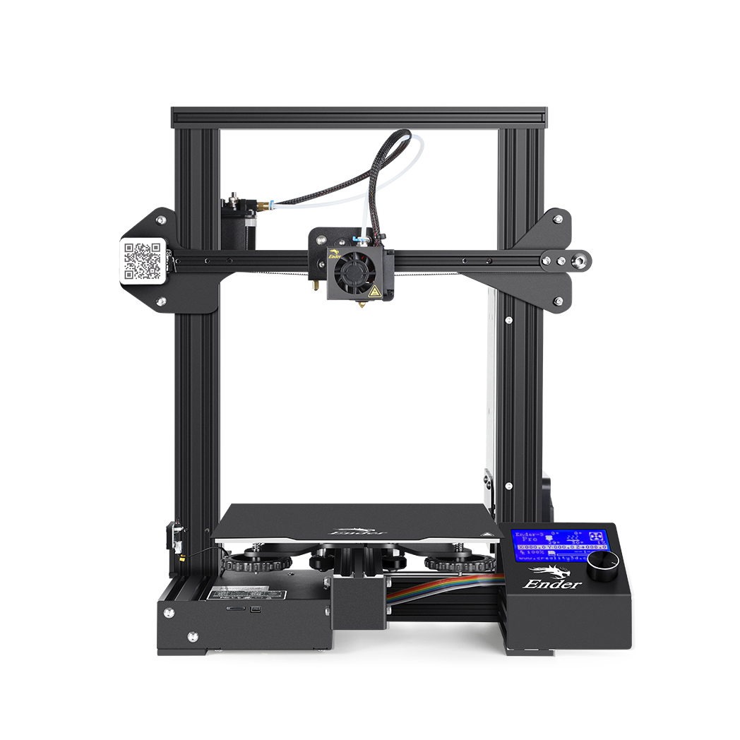 Ender-3pro 3D Printer - Kids Electric Cars & Toys