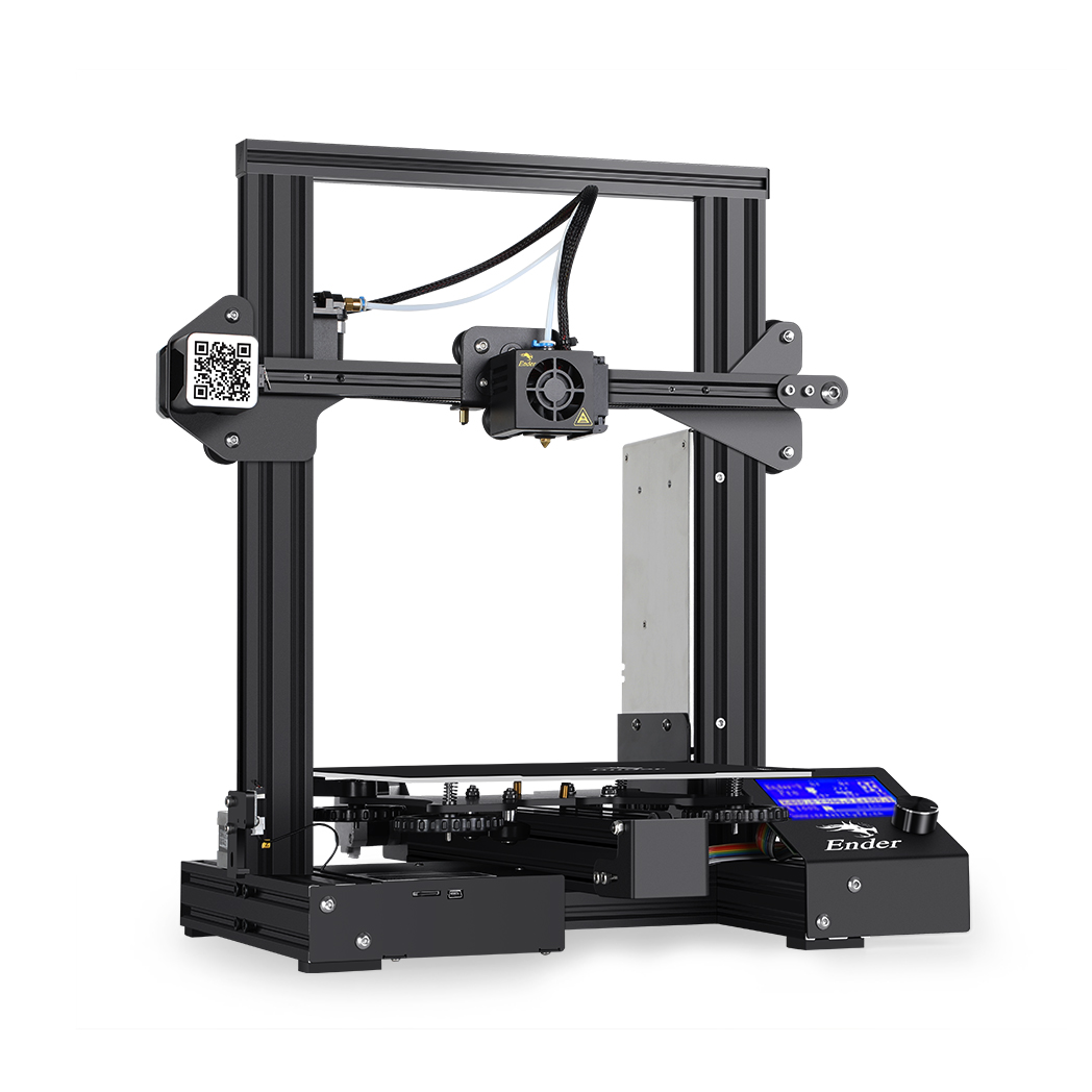 Ender-3pro 3D Printer - Kids Electric Cars & Toys