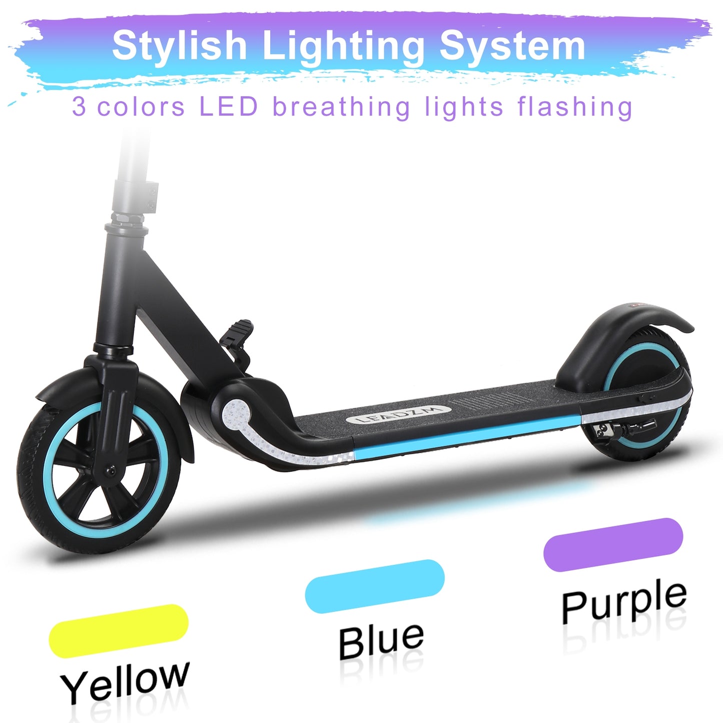 M2 Pro Electric Scooter - Kids Electric Cars & Toys