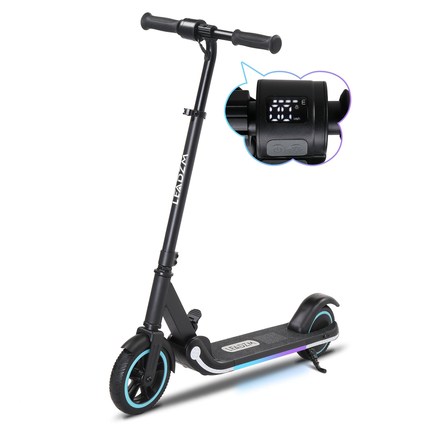 M2 Pro Electric Scooter - Kids Electric Cars & Toys