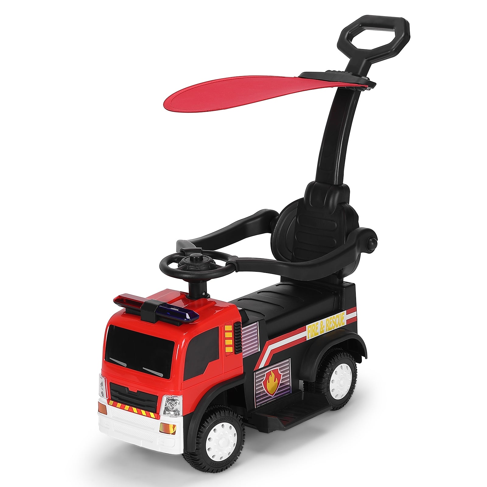 Children Stroller & Ride on Car -  Kids Electric Cars & Toys