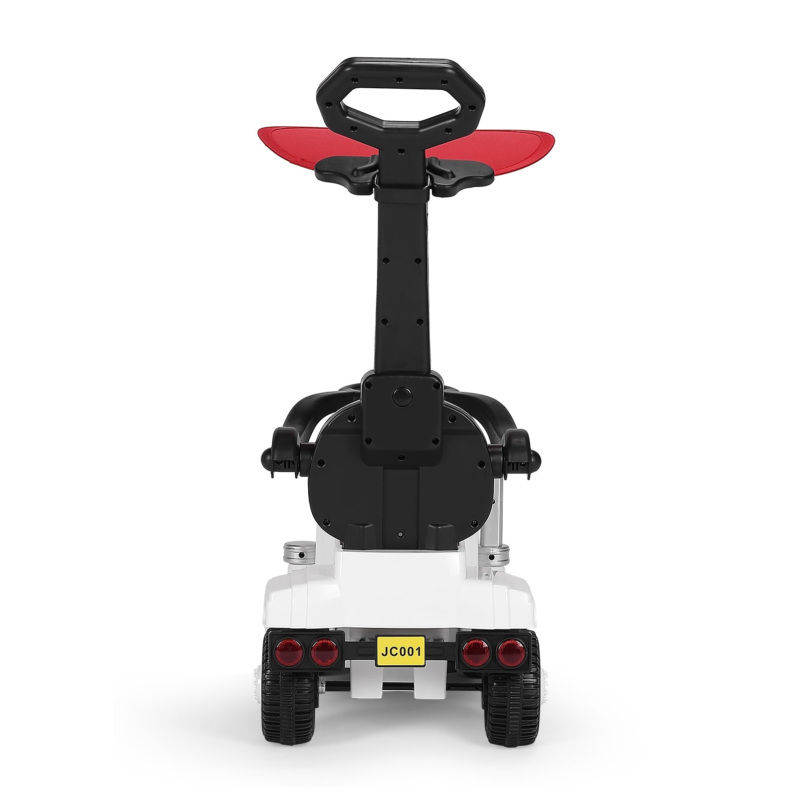 Children Ride on Car with Siren Sounds and Flashing Car Lights -  Kids Electric Cars & Toys
