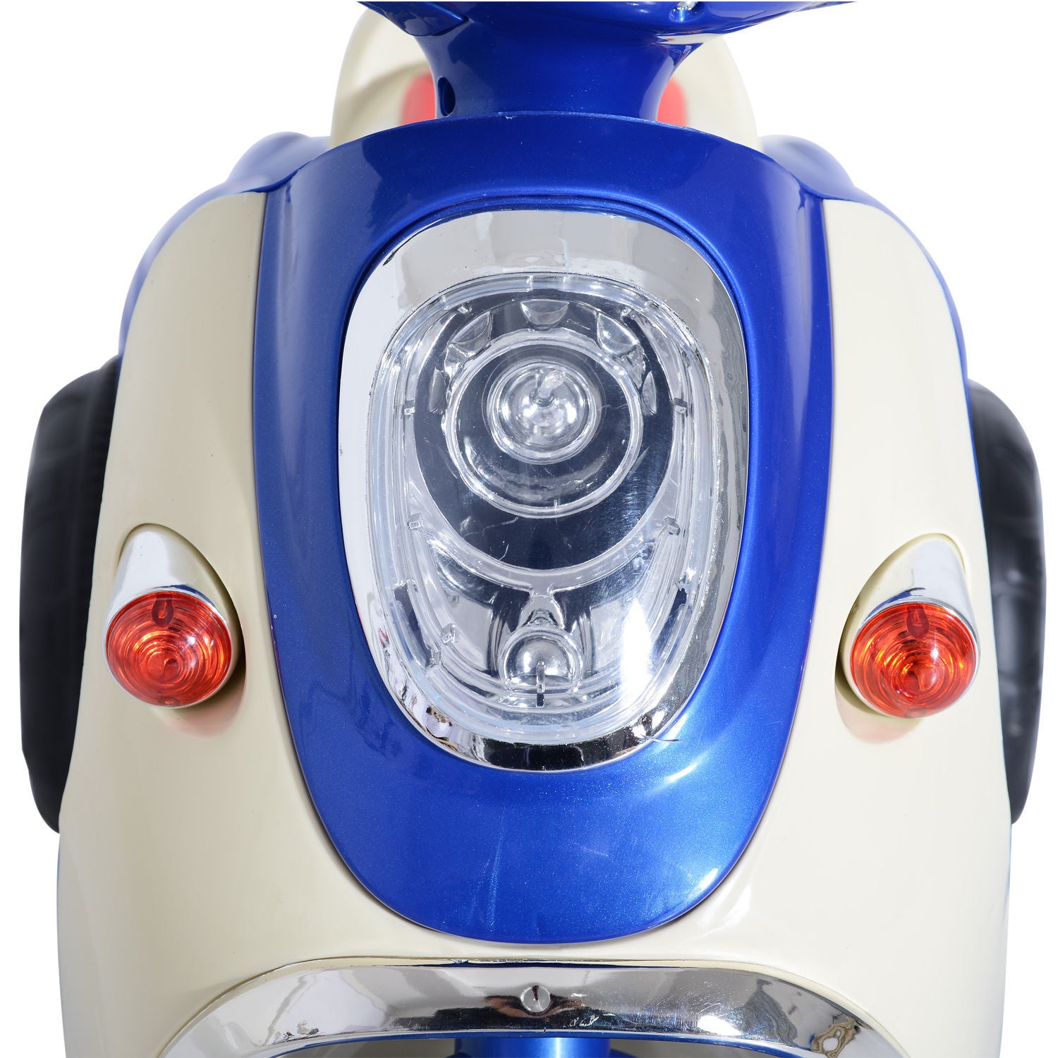 Electric Ride on Toy Car Kids Motorbike Children Battery Tricycle 6V -  Kids Electric Cars & Toys
