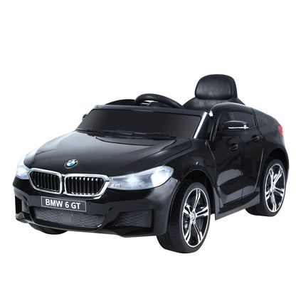 Licensed BMW 6v Kids Ride On Car -  Kids Electric Cars & Toys