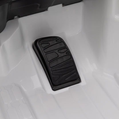 Audi RS e-tron GT Licensed 12V Kids Electric Ride on W/ Remote, White -  Kids Electric Cars & Toys