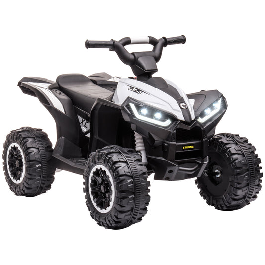 Quad Bikes For Kids Ride On Car Atv 12v Electric -  Kids Electric Cars & Toys