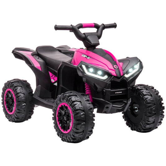 Quad Bikes 12v Electric Ride On Car Atv -  Kids Electric Cars & Toys