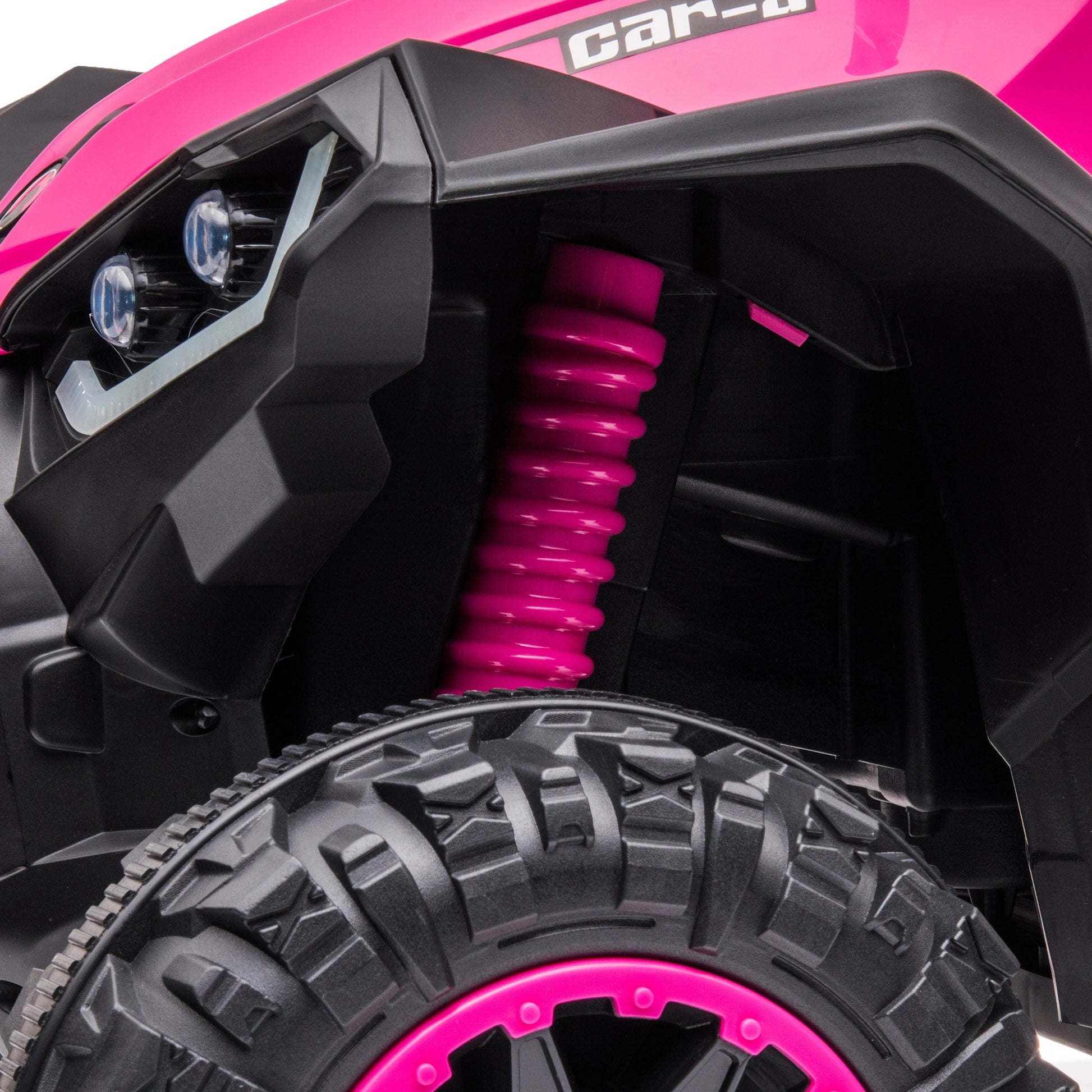 Quad Bikes 12v Electric Ride On Car Atv -  Kids Electric Cars & Toys