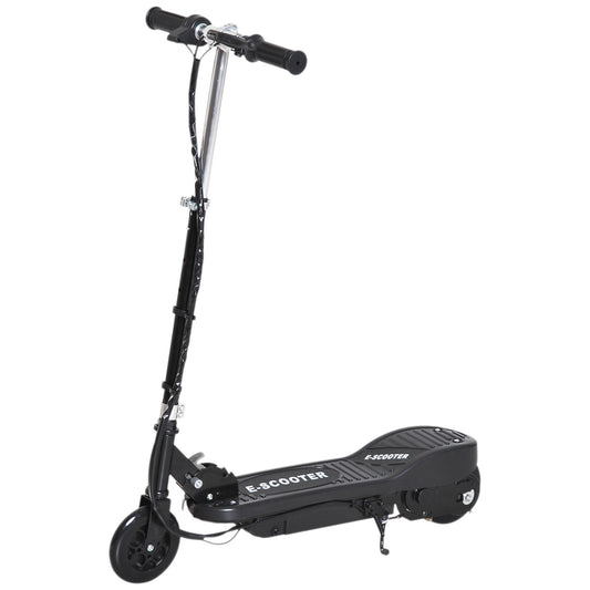 Electric Scooter 7-14 Adjustable Battery Power Pu Wheels -  Kids Electric Cars & Toys