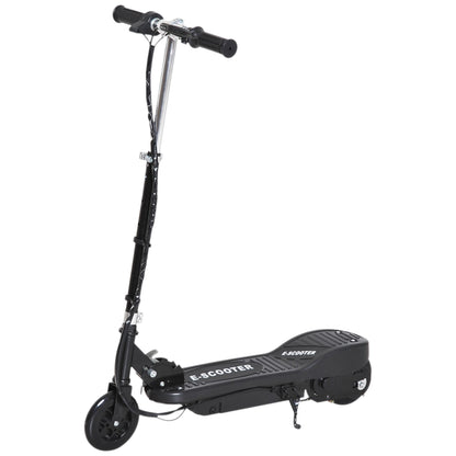 Electric Scooter 7-14 Adjustable Battery Power Pu Wheels -  Kids Electric Cars & Toys
