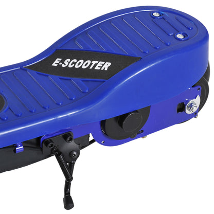 Electric Scooter 7-14 Adjustable Battery Power Pu Wheels -  Kids Electric Cars & Toys