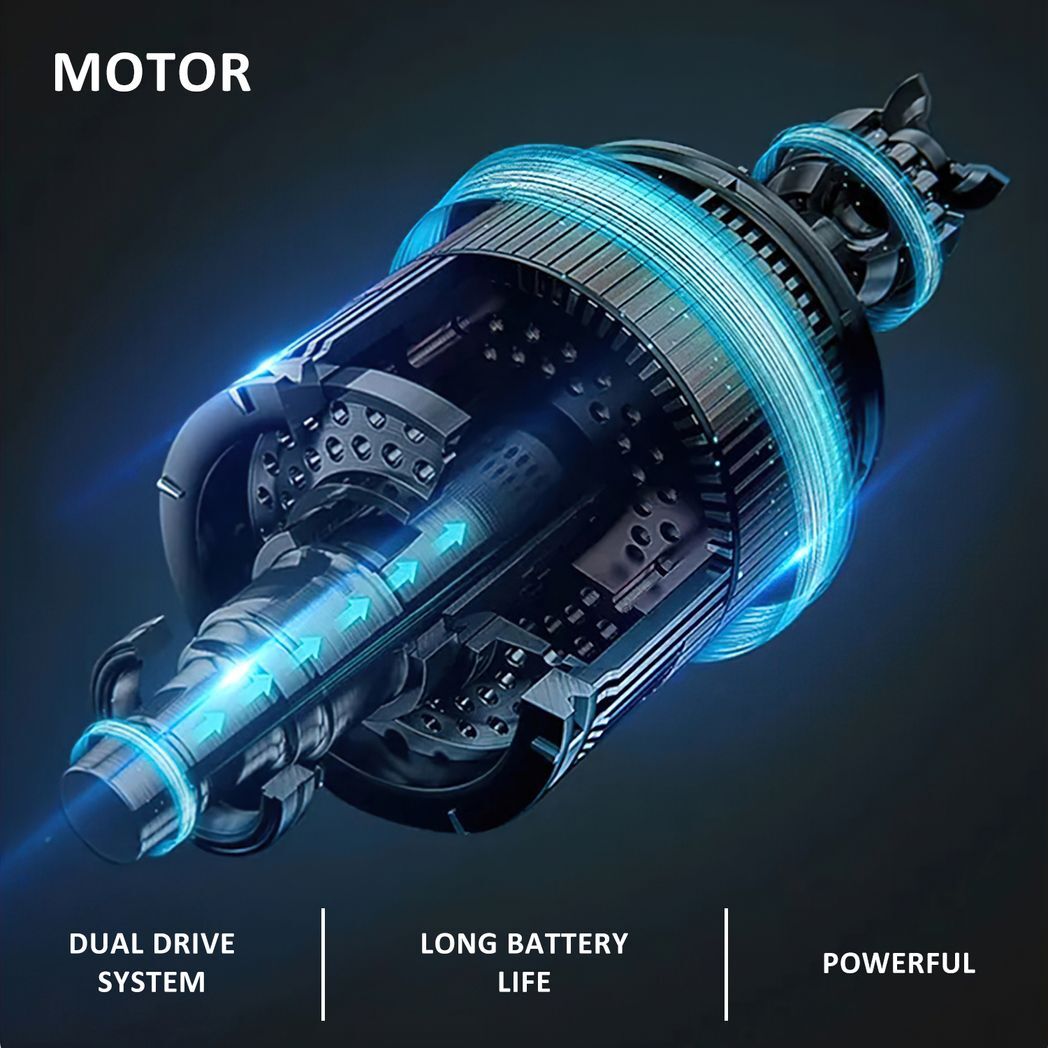 12V Battery Motorcycle, 2 Wheel Motorbike Kids Rechargeable Ride On Car Electric Cars Motorcycles--RED -  Kids Electric Cars & Toys