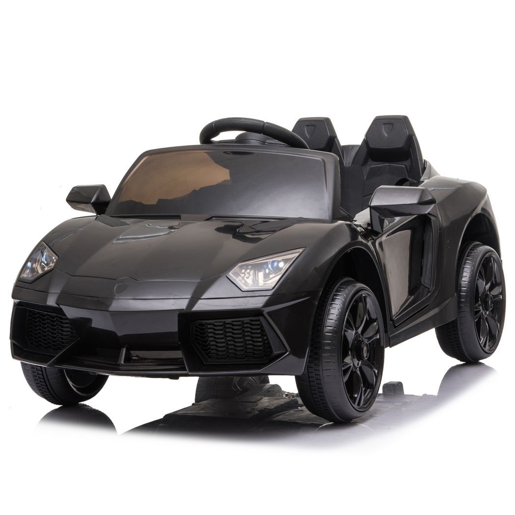 Kids Ride On Car Rechargeable Toy Vehicle with Remote Control -  Kids Electric Cars & Toys