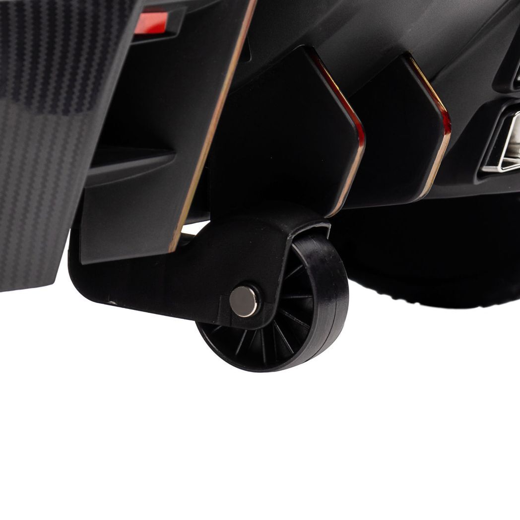 Licensed Lamborghini Veneno  Electric Ride-on Car Pink -  Kids Electric Cars & Toys